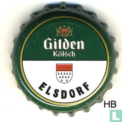 Gilden Kölsch - Elsdorf