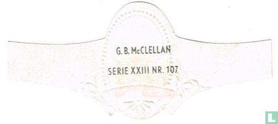 G.B. McClellan  - Afbeelding 2