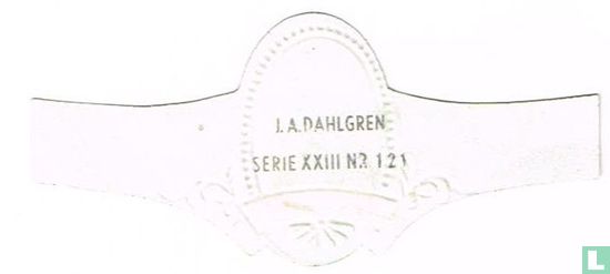 J.A. Dahlgren - Bild 2