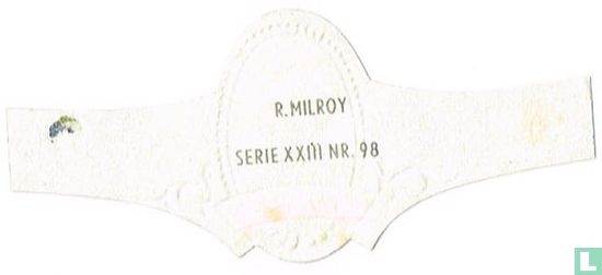 R. Milroy - Bild 2