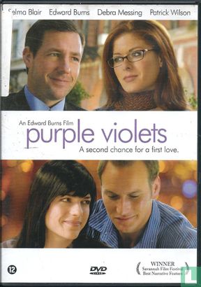 Purple Violetts - Image 1