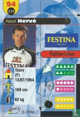 Pascal Hervé - Afbeelding 2