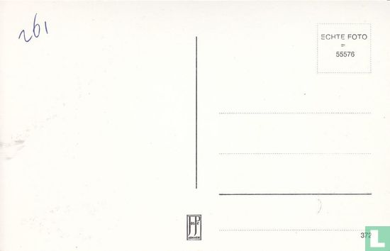 Berkenlaantje - Afbeelding 2