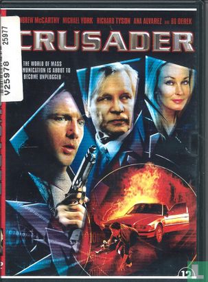 Crusader - Image 1