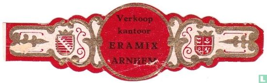 Verkoop kantoor ERAMIX Arnhem - Afbeelding 1