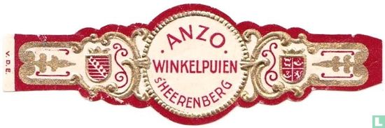 ANZO Winkelpuien s'Heerenberg - Image 1