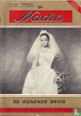 Nadia 241 - Image 1