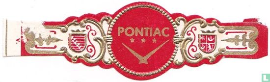 PONTIAC  - Afbeelding 1