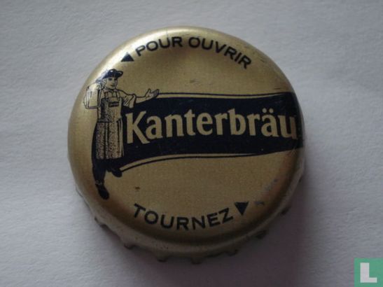 Kanterbräu