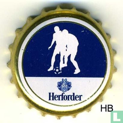 Herforder - Fussball Weltmeisrerschaft 2010