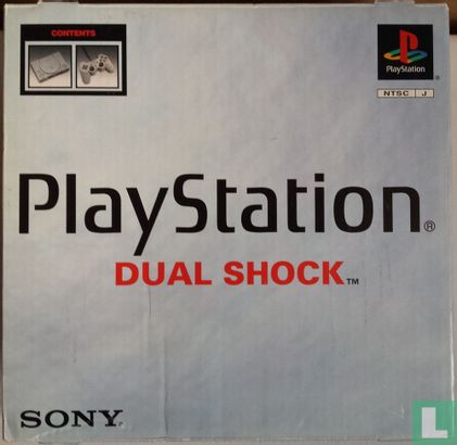 PlayStation SCPH-9000 - Image 1