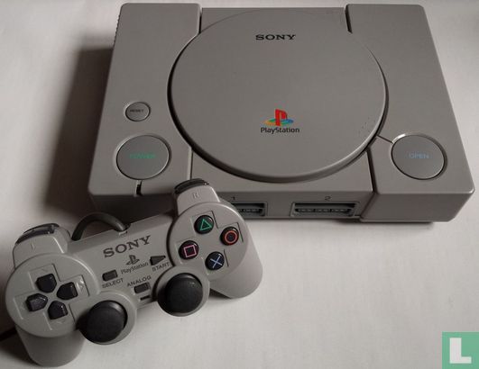 PlayStation SCPH-9000 - Image 3