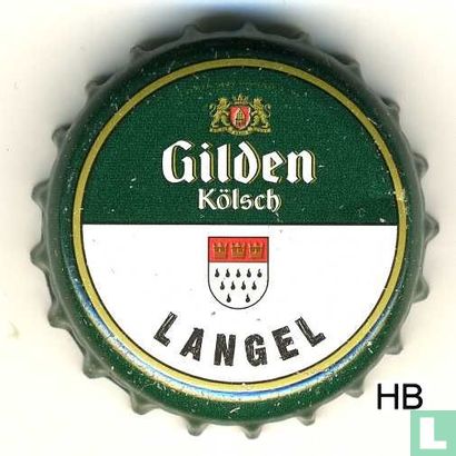 Gilden Kölsch - Langel