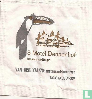 08 Motel Dennenhof - Bild 1