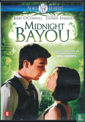 Midnight Bayou - Image 1