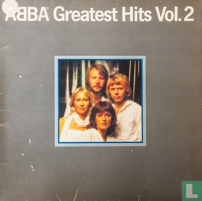 Greatest Hits Vol. 2 - Image 1