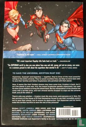 Krypton Returns - Bild 2