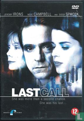 Last Call - Image 1