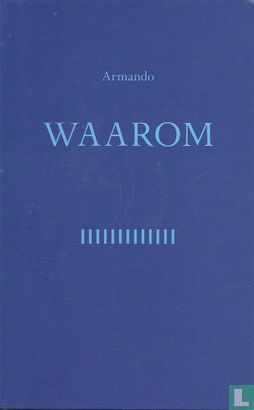 Waarom - Image 1