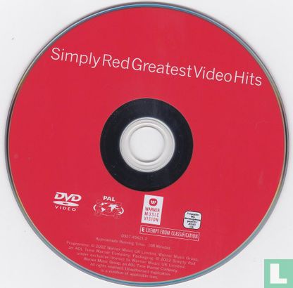 Greatest Video Hits - Image 3