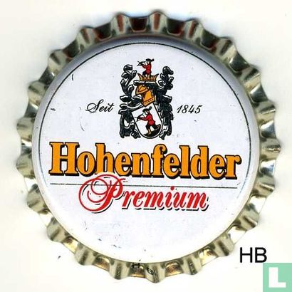 Hohenfelder - Premium