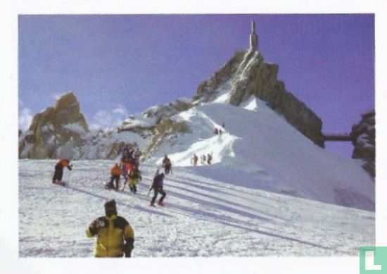 Bergklimmen - Afbeelding 1