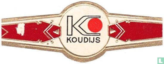 K Koudijs - Afbeelding 1