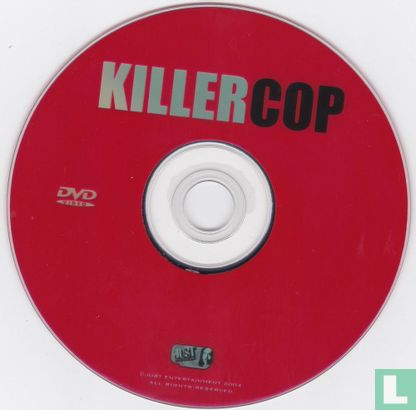 Killer Cop - Image 3