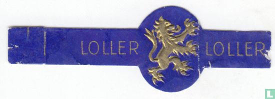 Loller - Loller - Afbeelding 1