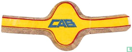 CAB - Afbeelding 1