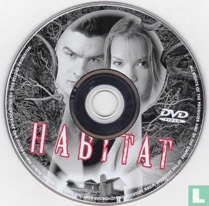 Habitat - Afbeelding 3
