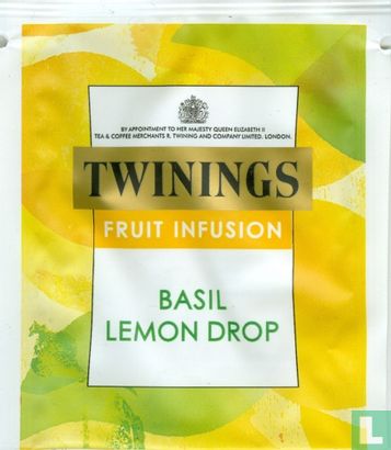 Basil Lemon Drop - Image 1