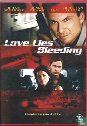 Love Lies Bleeding - Bild 1