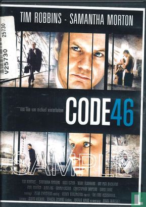 Code 46 - Afbeelding 1