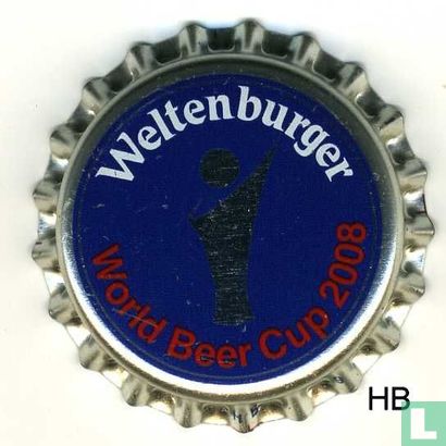 Weltenburger - World Beer Cup 2008