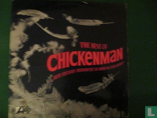 The Best Of Chickenman - Afbeelding 1