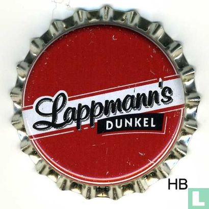 Lappmann's - Dunkel