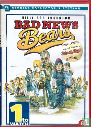 Bad News Bears - Image 1