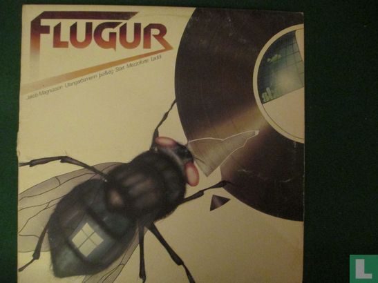 Flugur - Image 1