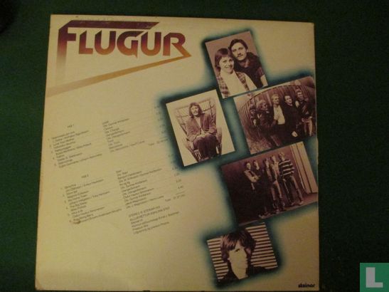 Flugur - Image 2