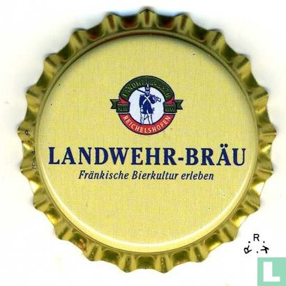 Landwehr-Bräu Frankische Bierkultur erleben