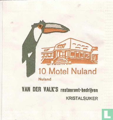 10 Motel Nuland - Image 1