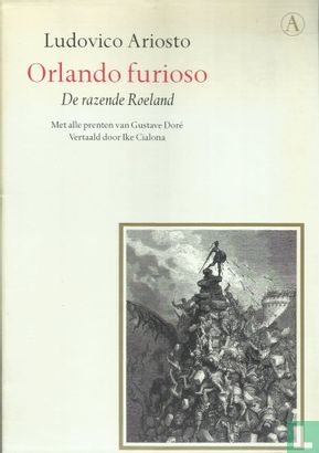 Orlando Furioso - Afbeelding 3