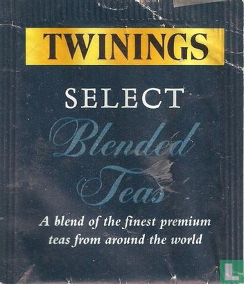 Blended Teas - Afbeelding 1