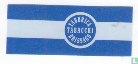 Fabbrica Tabacchi Brissago - Image 1