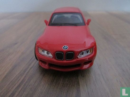 BMW   Z3 - Bild 2