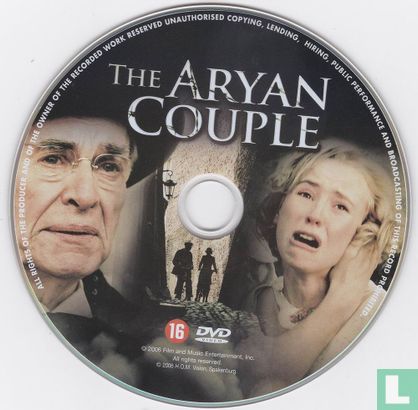 The Aryan Couple - Bild 3