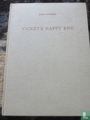 Vickey's happy end  - Afbeelding 1