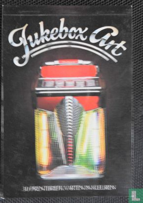 Jukebox Art - Afbeelding 1