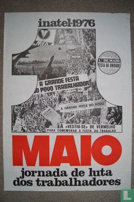 MAIO - Bild 1